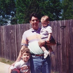 Meet your Posher, Craig